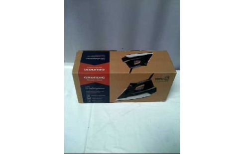 BÜGELEISEN <GRUNDIG> SI 4850 DAMPF