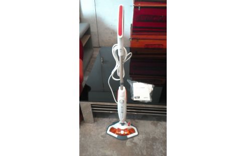 NETTOYEUR VAPEUR POLTI VAPORETTO COMPLET