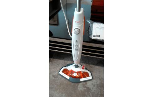 NETTOYEUR VAPEUR POLTI VAPORETTO COMPLET