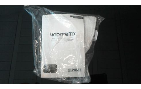 NETTOYEUR VAPEUR POLTI VAPORETTO COMPLET