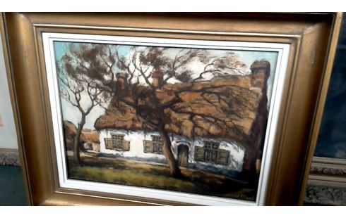 PEINTURE, , FERME