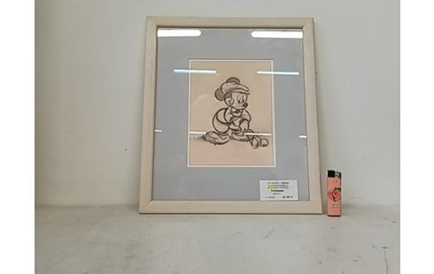 KADER MICKEY MOUSE