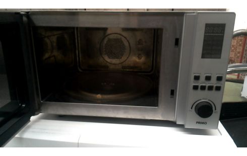 FOUR MICRO ONDES GRIS