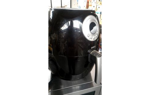 FREIDORA NEGRO