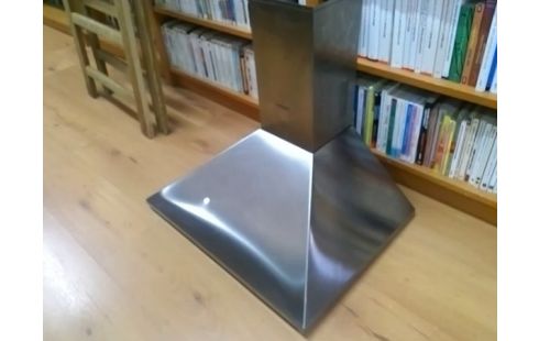 HOTTE DE CUISINE LADEN