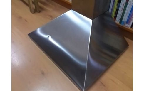 HOTTE DE CUISINE LADEN