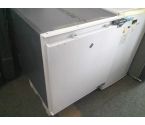 FRIGO ENCASTRABLE IKEA 144L (AVEC VIS POUR PORTE)