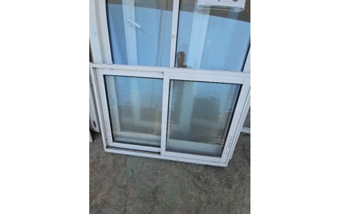 FENETRE COULISSANTE PM
