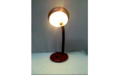LAMPE DE BUREAU