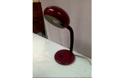 LAMPE DE BUREAU