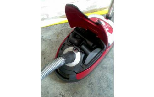 STAUBSAUGER <MIELE> C2 TANGO ECOLINE