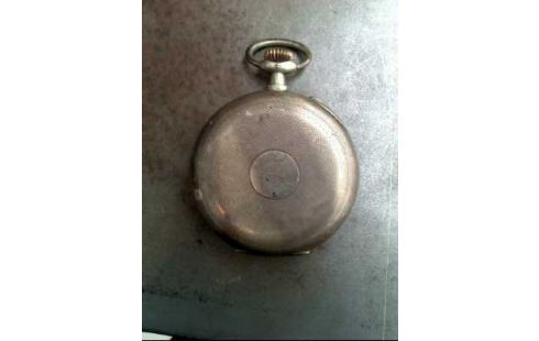 MONTRE A GOUSSET
