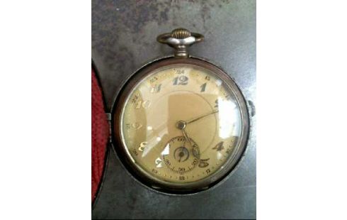 MONTRE A GOUSSET