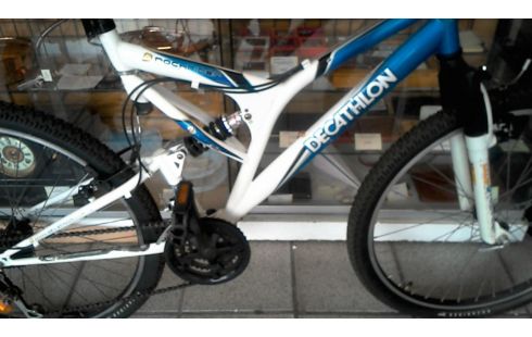 VTT DECATHLON EN L'ETAT