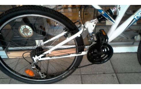 VTT DECATHLON EN L'ETAT