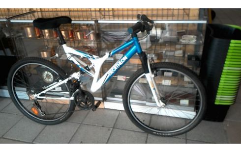 VTT DECATHLON EN L'ETAT