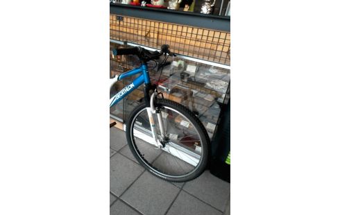 VTT DECATHLON EN L'ETAT