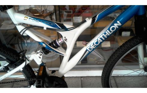 VTT DECATHLON EN L'ETAT