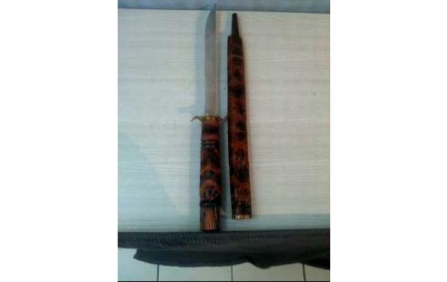 MADERA ASIÁTICO