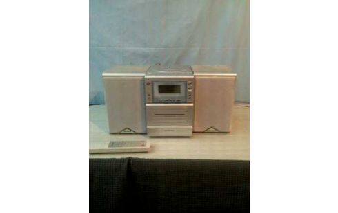 CHAINE HIFI