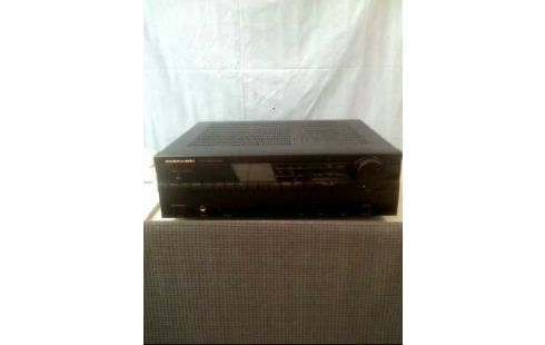 RECEIVER VERSTÄRKER <MARANTZ> SR-50L