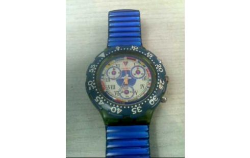 MONTRE