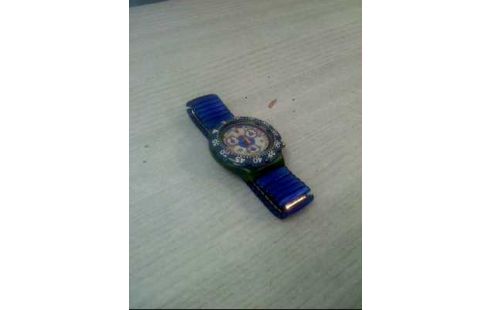 MONTRE