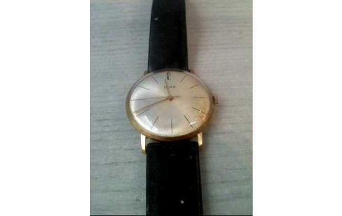 ARMBANDUHR HERREN