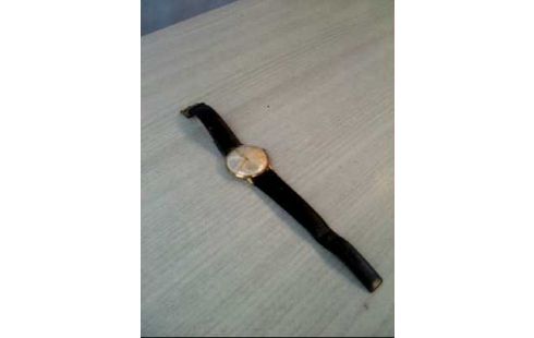 ARMBANDUHR HERREN