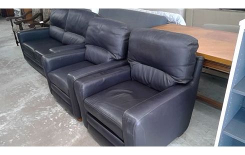 SOFA, , 2 SESSEL