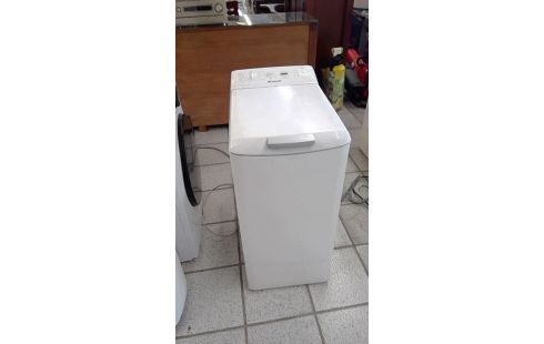 LAVE LINGE BRANDT 