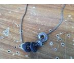 COLLIER BIJOUX .