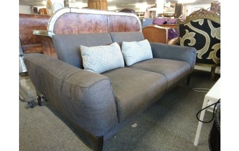 CANAPE ROCHE ET BOBOIS