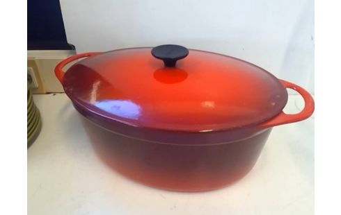 COCOTTE FONTE COUSANGES