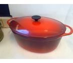 COCOTTE FONTE COUSANGES