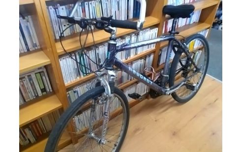 VELO PEUGEOT 650