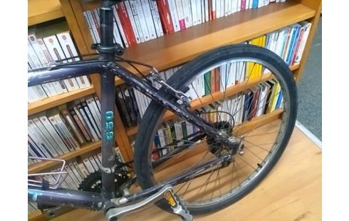 VELO PEUGEOT 650