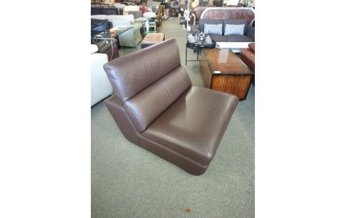 CHAUFFEUSE ROCHE ET BOBOIS