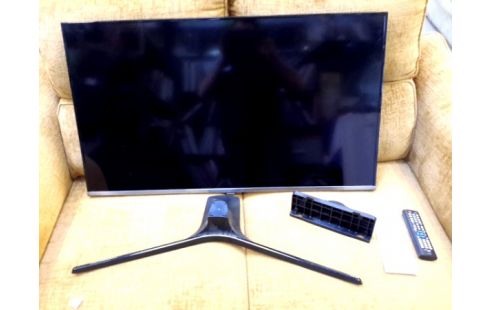 ECAN TV SAMSUNG+RES