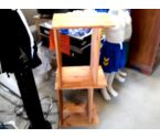 ETAGERE PIN