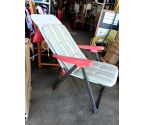 FAUTEUIL RELAX JARDIN