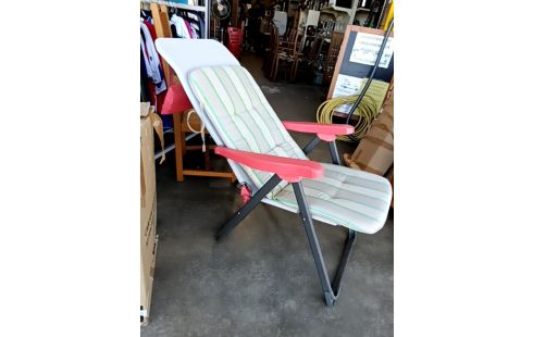 FAUTEUIL RELAX JARDIN