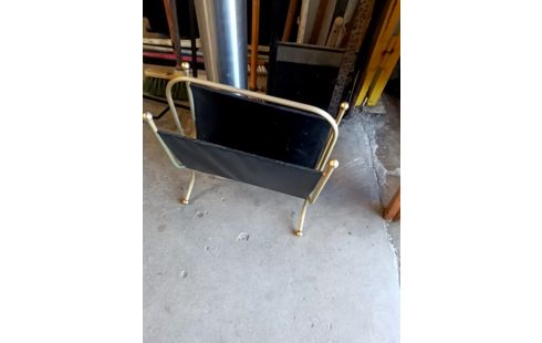 PORTE REVUES VINTAGE