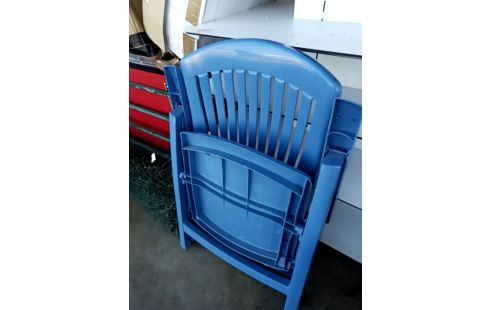 FAUTEUIL JARDIN