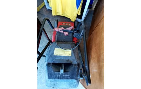 TONDEUSE ELECTRIQUE