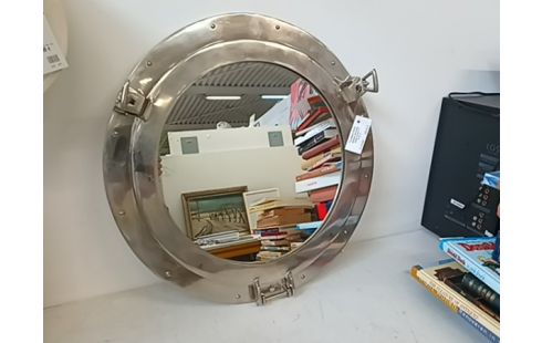 SPIEGEL PATRIJSPOORT CHROOM