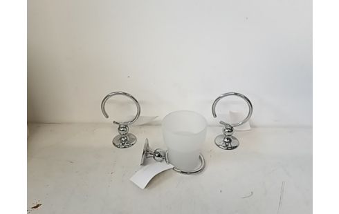 GLAZEN HOUDER (ZONDER GLAS) PPST.