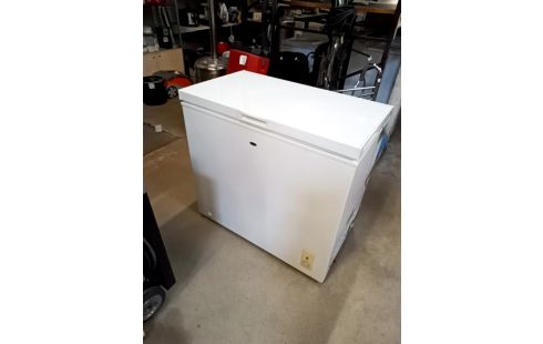 CONGELATEUR COFFRE 200L