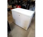 CONGELATEUR COFFRE 200L