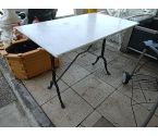 TABLE BISTROT